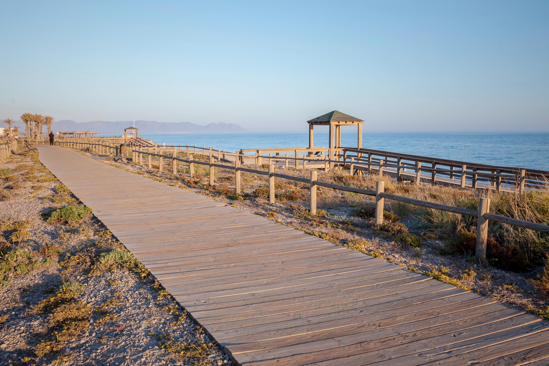 Playa Barceló Cabo de Gata