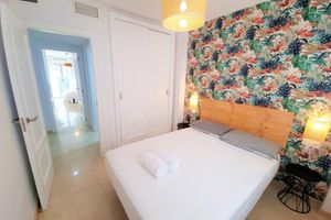 Alquiler Vacacional - Charlot Center Apartment I