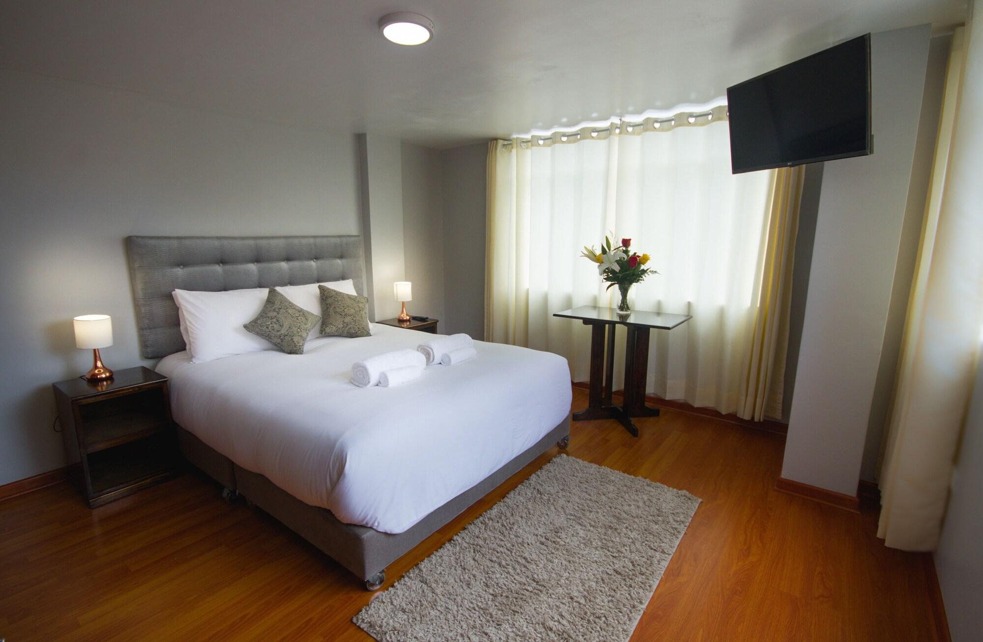 Varios Casa Hotel Lago Titikaka