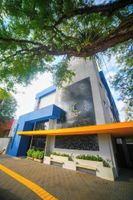 Alojamiento - Hotel Coroados Foz Express