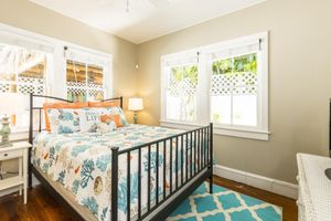 Alquiler Vacacional - *Casa-Amelia-Key-West* 1/2 block off Duval Street