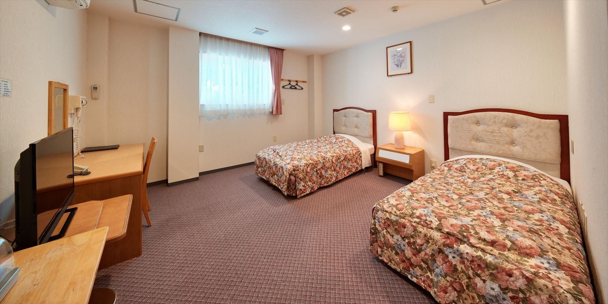 Habitación Miyuki Hamabaru Resort