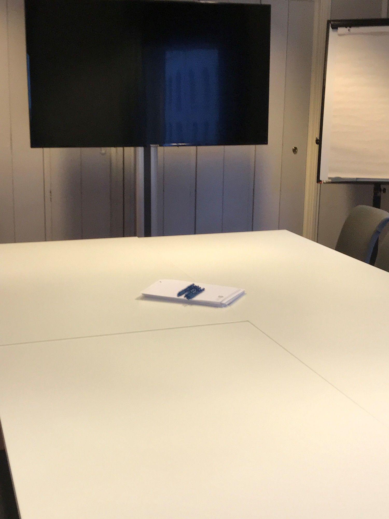 Sala de Reuniones Hordaheimen Hotel