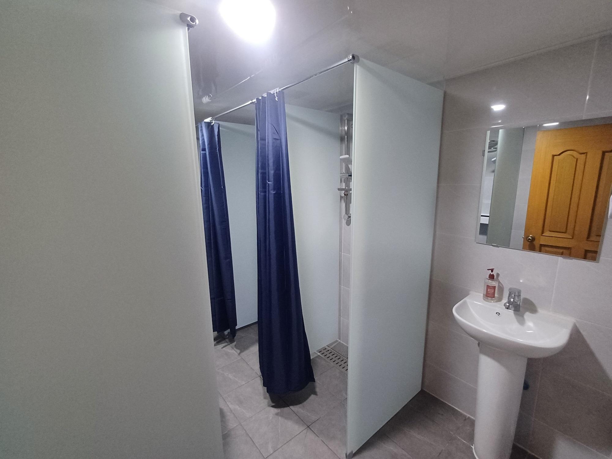 Equipamiento de Habitación Ocean's Guesthouse - foreigners only