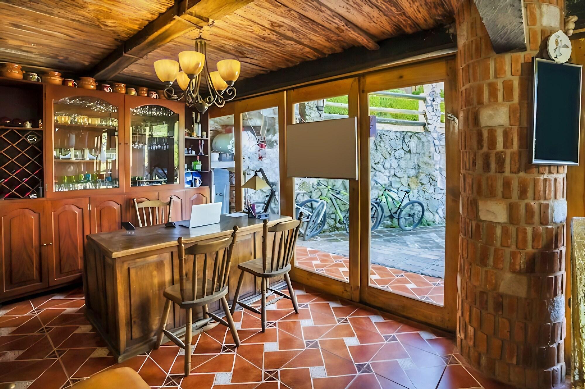 Varios Hotel Boutique el Rincon