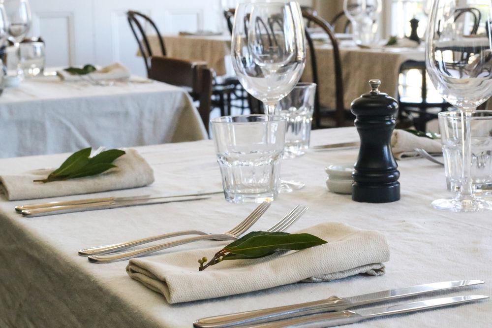 Restaurant The Martinborough Hotel