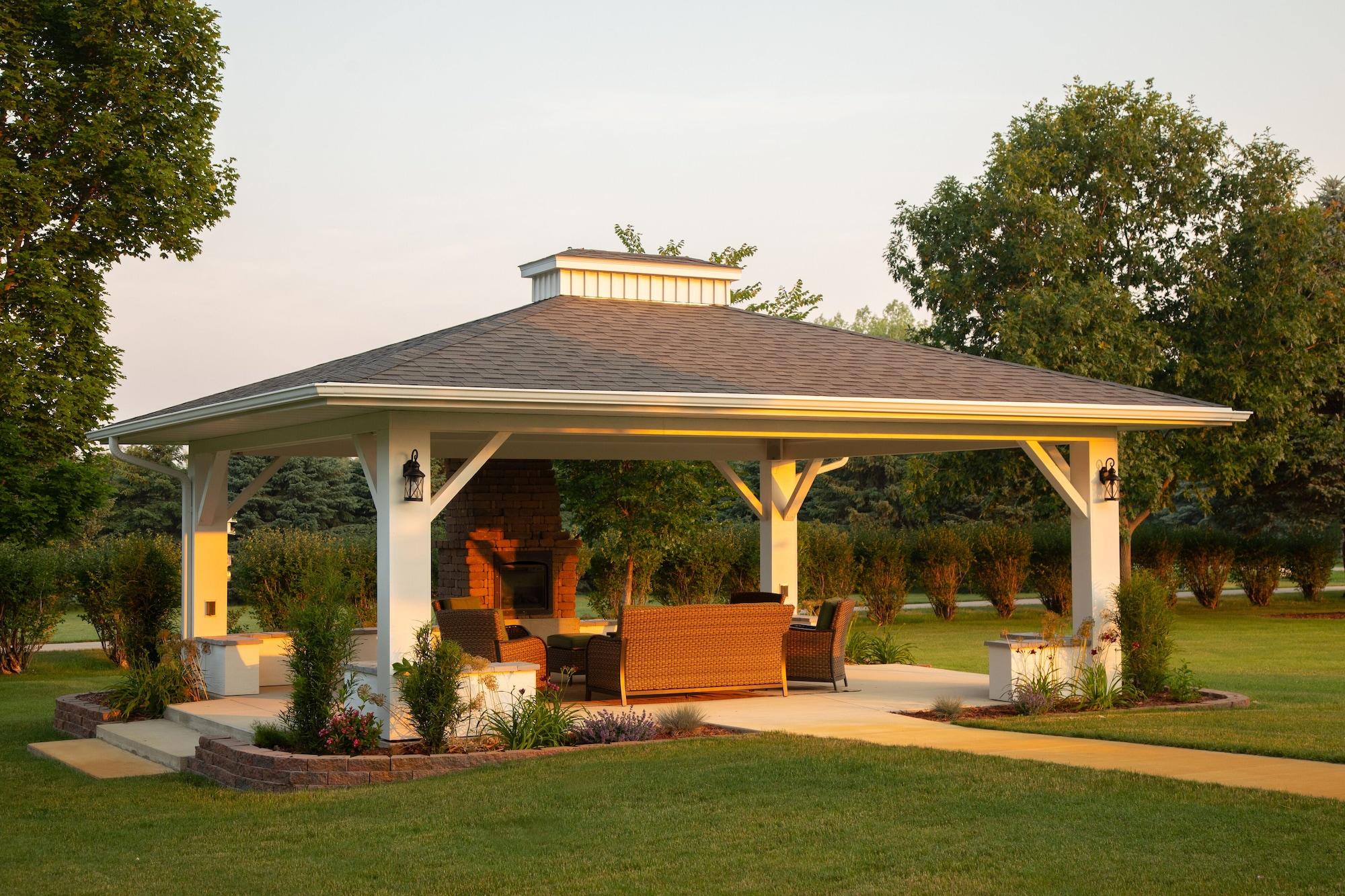Vista Exterior The Oakwood Inn – Adults Only