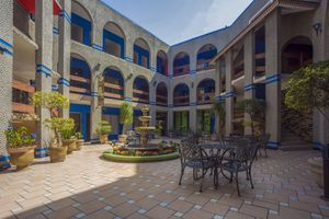 Alojamiento - Hotel La Silla