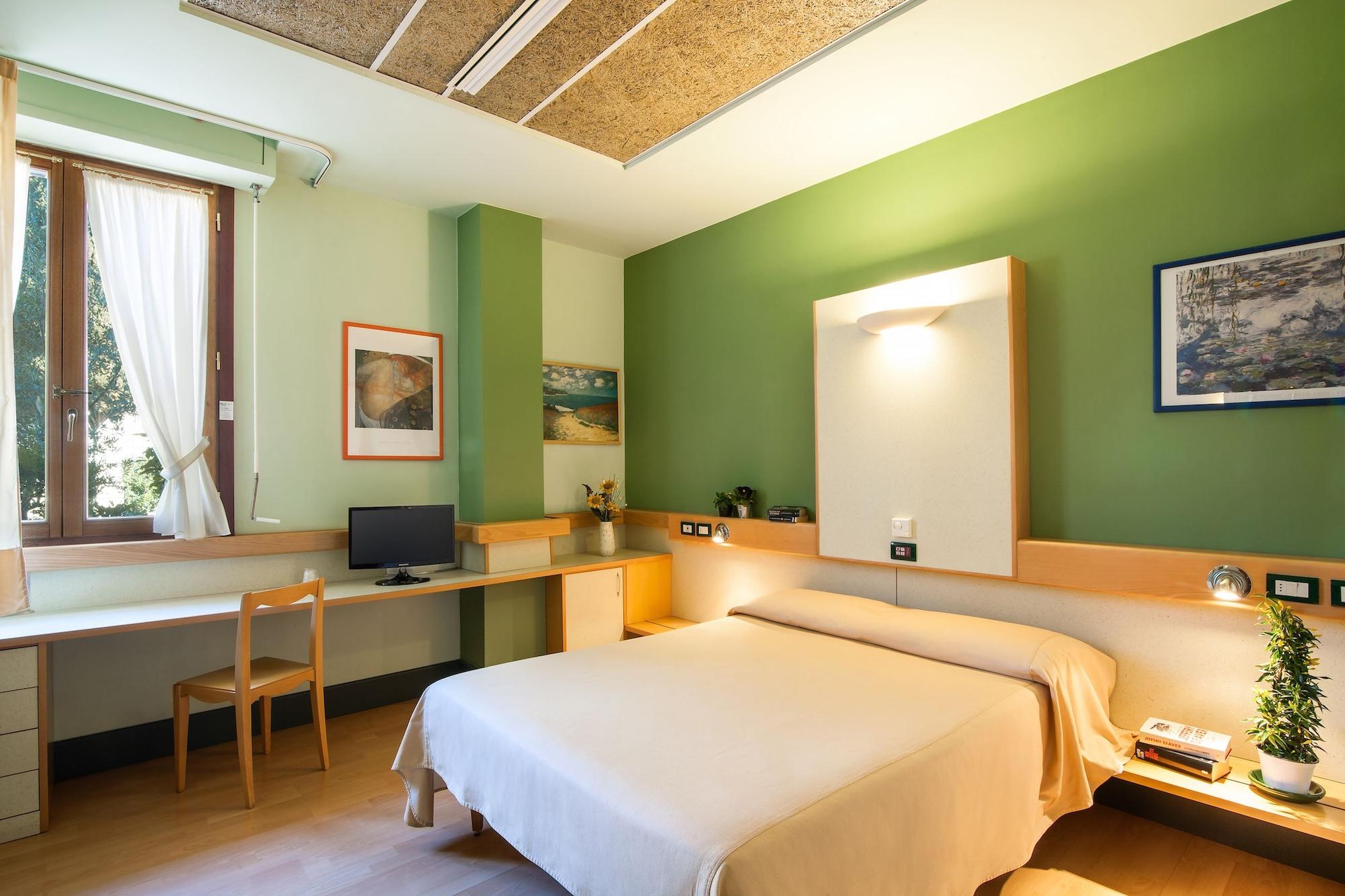 Habitación Hotel Duca Del Mare