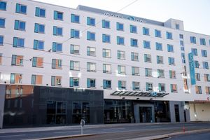 Alojamiento - Motel One Nürnberg - City