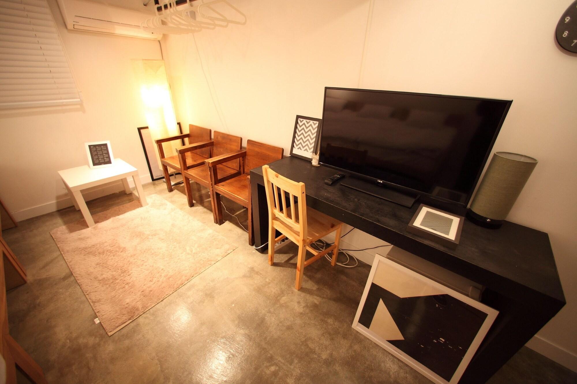 Set de Habitación House740