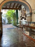 Alojamiento - Hotel Boutique Villa Bonita