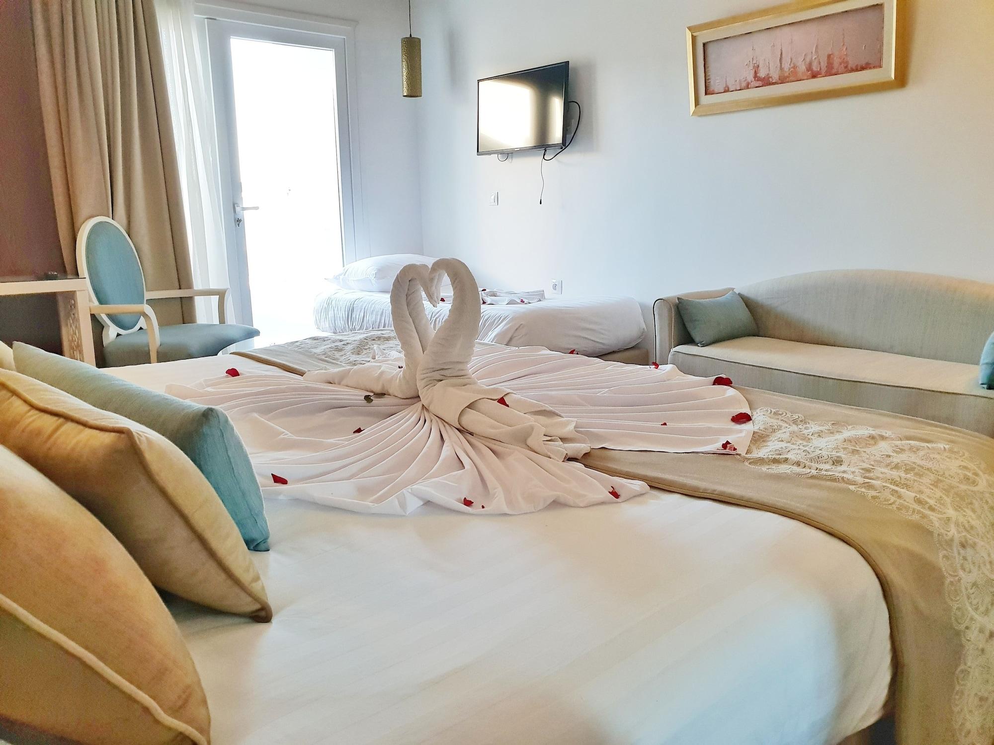 Habitación Sousse Palace Hotel & Spa