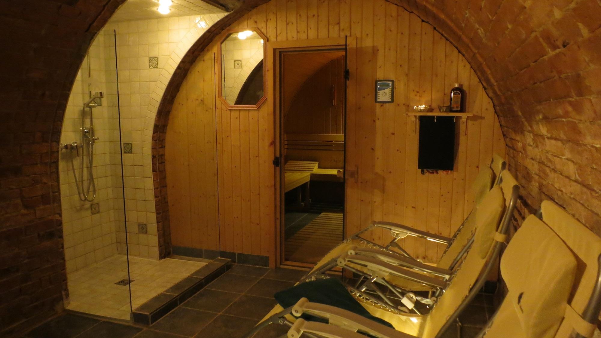 Spa Hotel Elefant