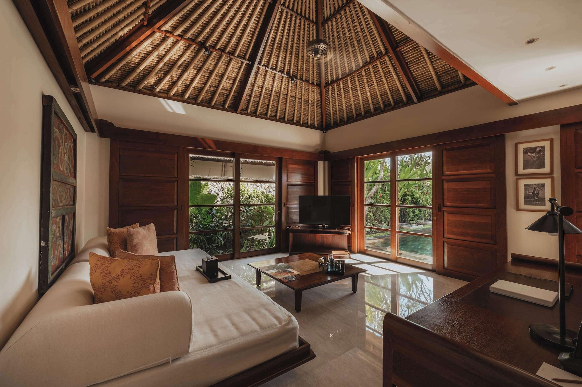 Habitación Jimbaran Puri, A Belmond Hotel, Bali