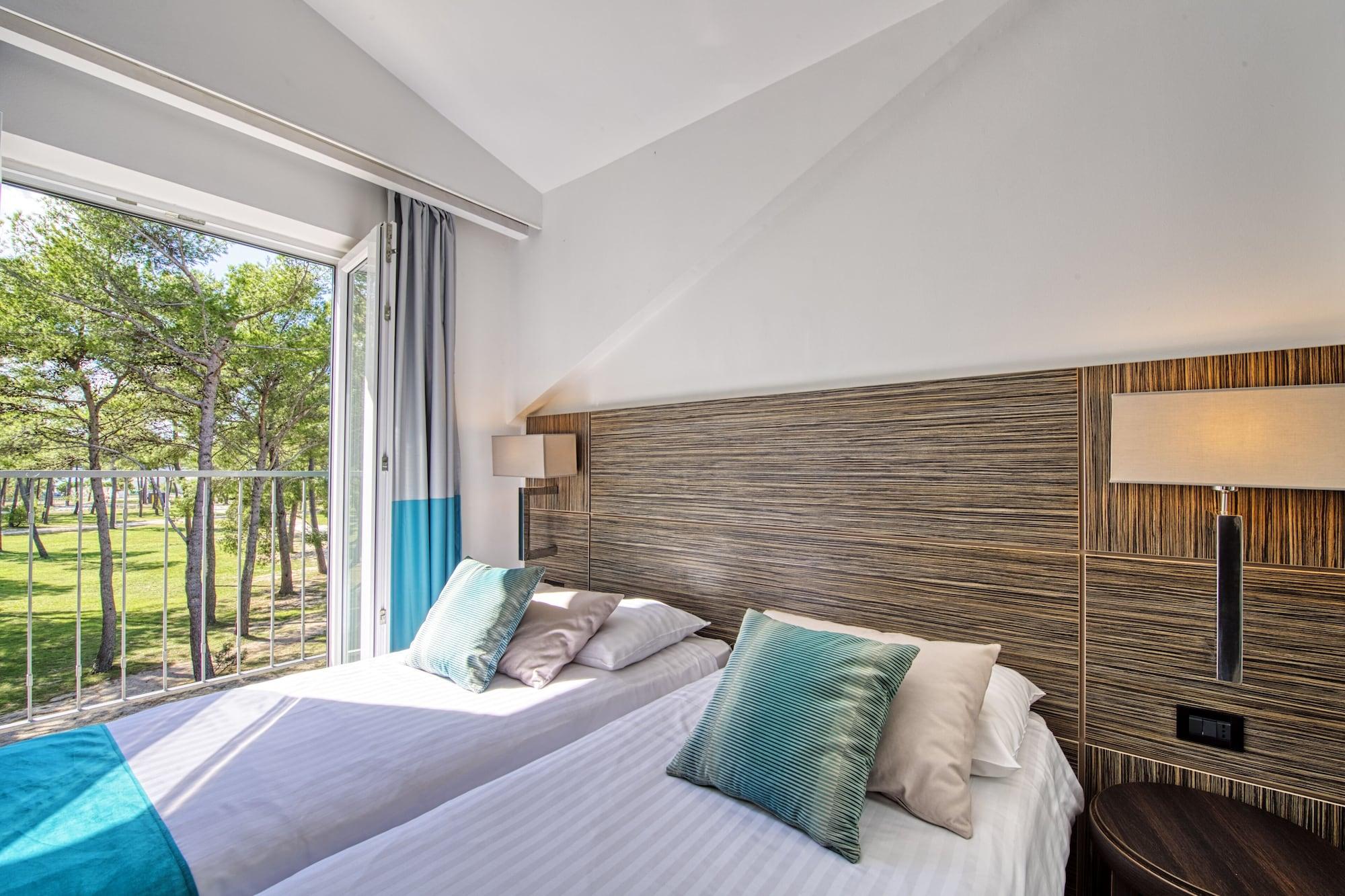 Habitación Zaton Holiday Resort Apartments