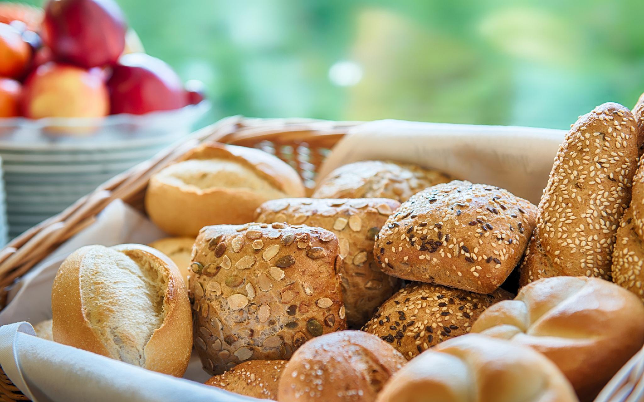 Restaurant Hotel Carolinenhof