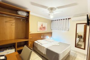 Alojamiento - Hotel Casa Grande