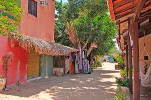 Pacote - Pacotes para Jericoacoara