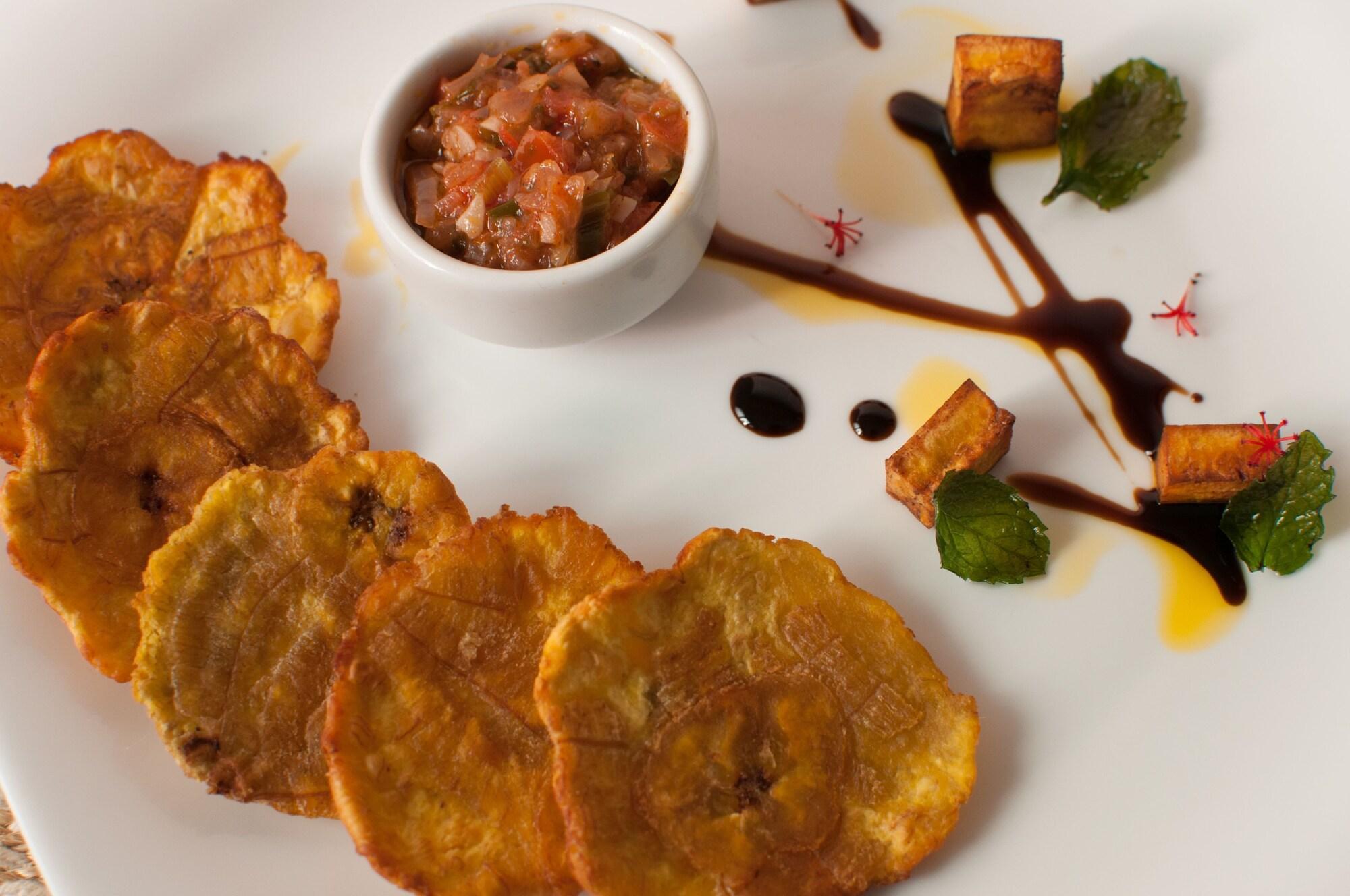 Restaurant Pousada Estrelas da Babilonia
