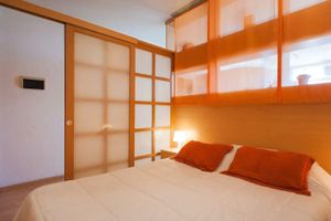 Arriendo temporal - Departamento Palermo con Balcon