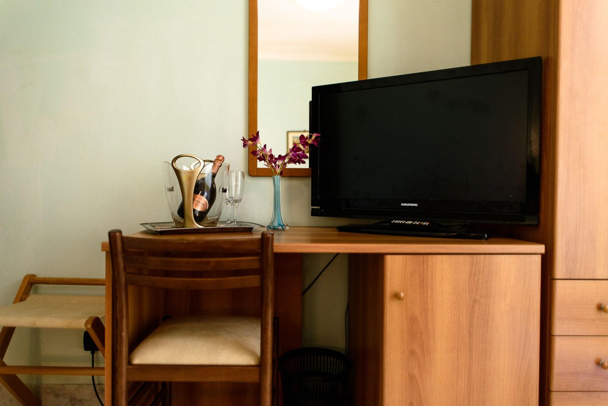 Set de Habitación Villa Adriana