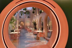 Alojamiento - Leon's Place Hotel