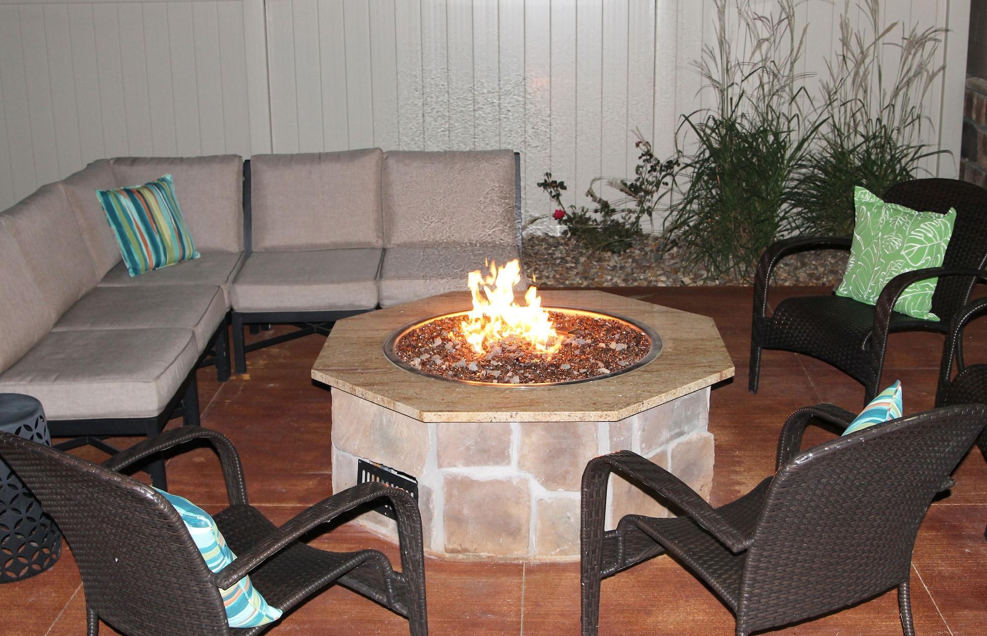 Varios Cobblestone Inn & Suites - Fort Madison