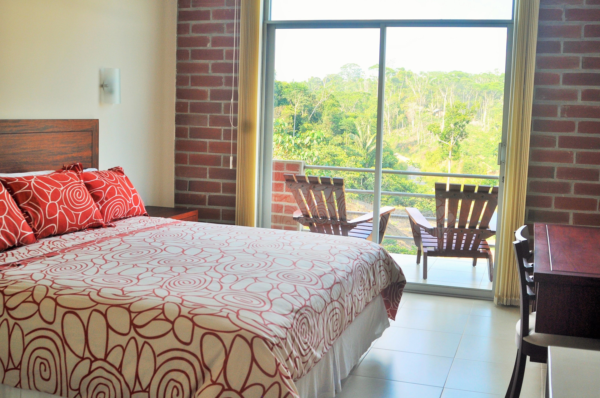 Habitación Gran Hotel de Lago - Shushufindi