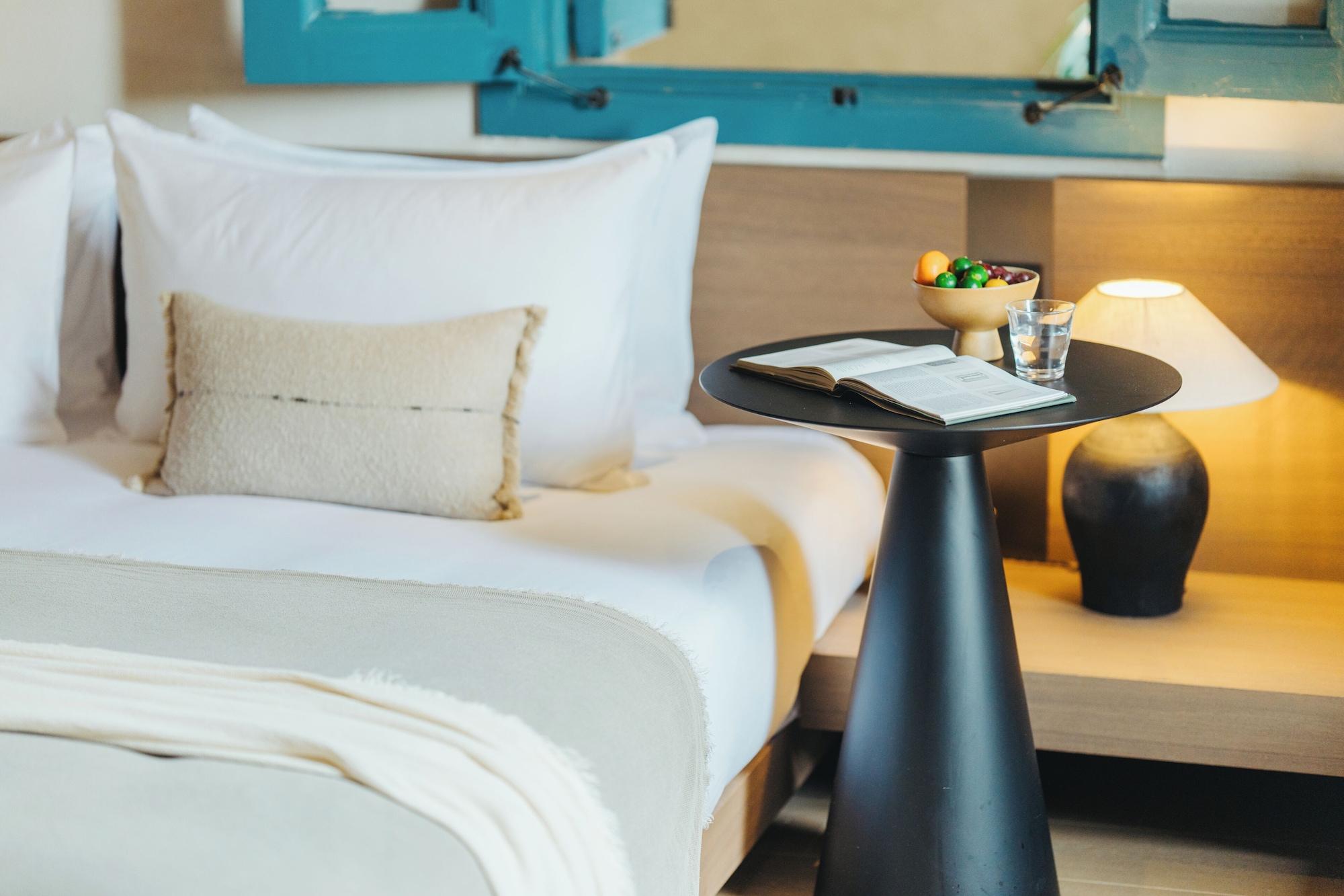 Varios Living Sense Anyu Hotel