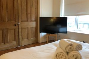 Renta temporal - Drumcondra Junction Apts