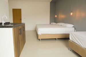 Alojamiento - Pousada Aroeira Hospedagem
