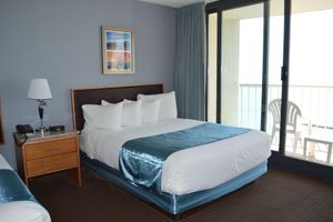 Alquiler Vacacional - Boardwalk Resorts - Flagship