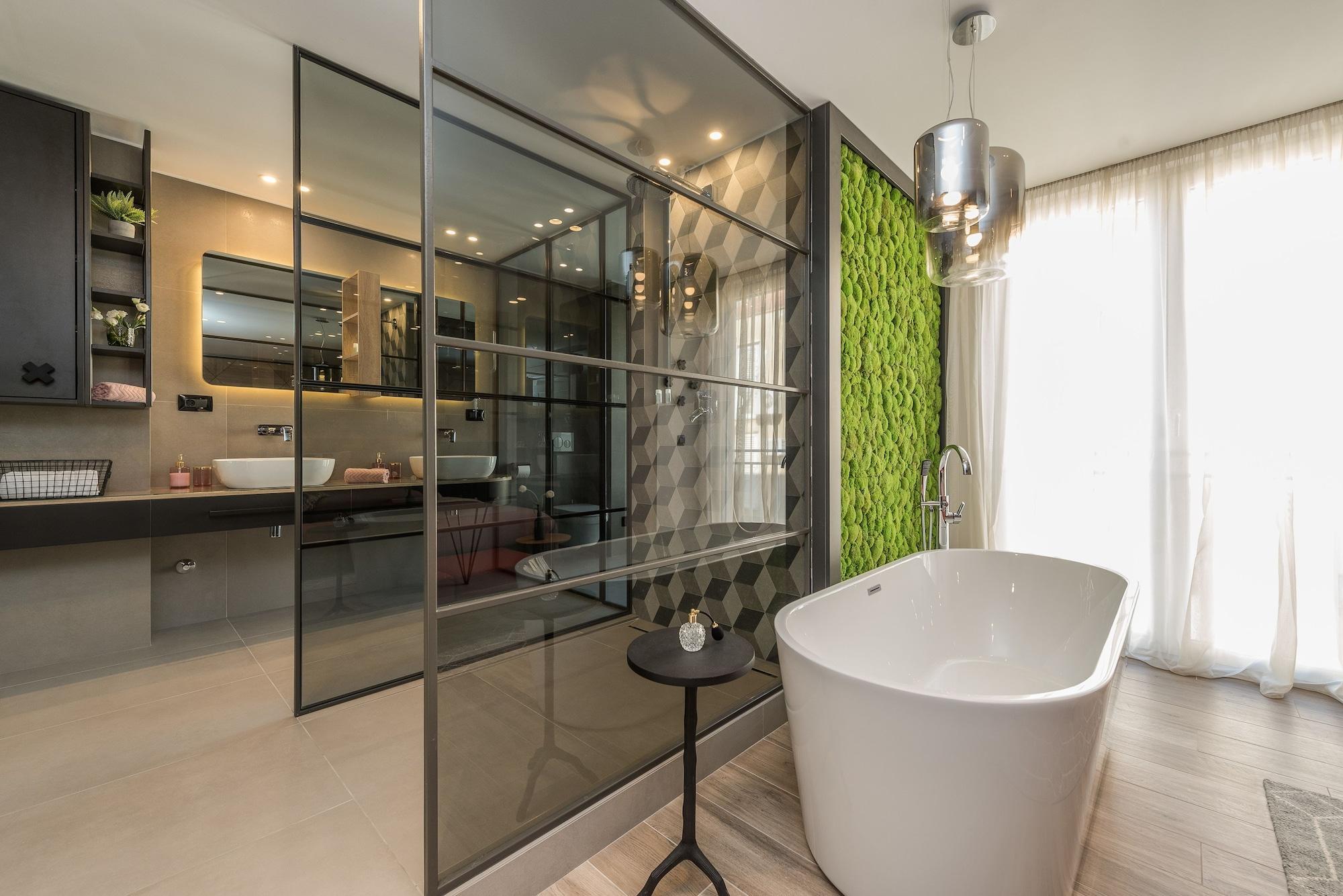 Varios Apartments & Rooms Mareta Exclusive