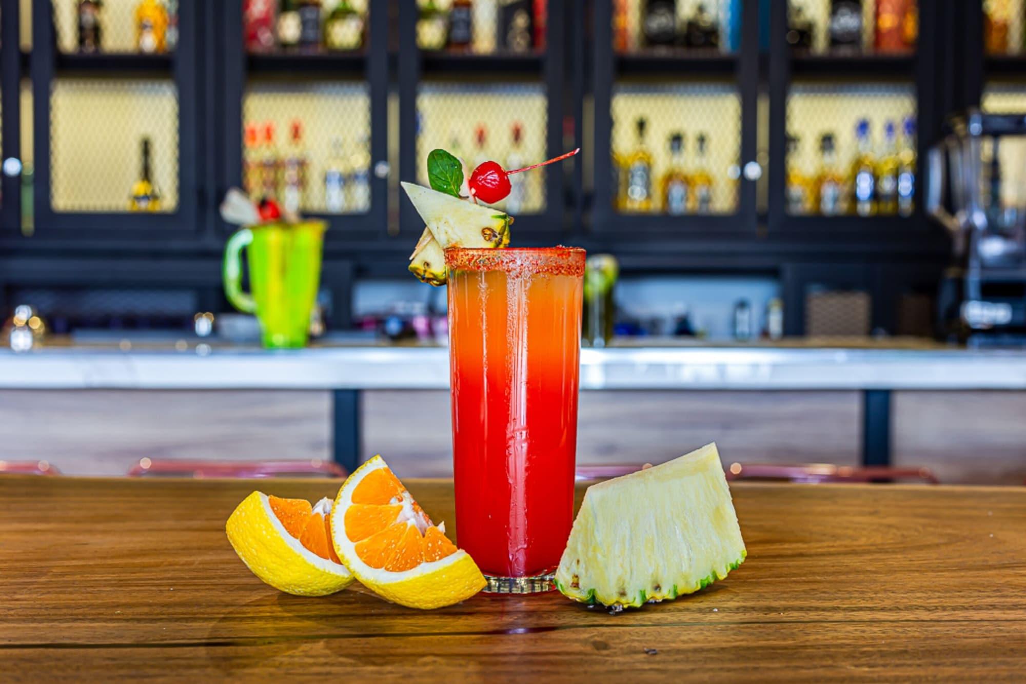 Hotel Barrio Downtown Mexico City Hostel