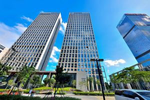 Alojamiento - Guangzhou HeeFun Apartment - Poly World Trading Center