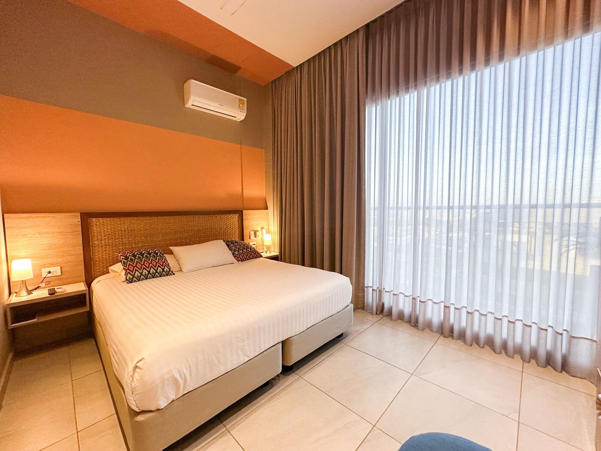 Habitación FR Hotel