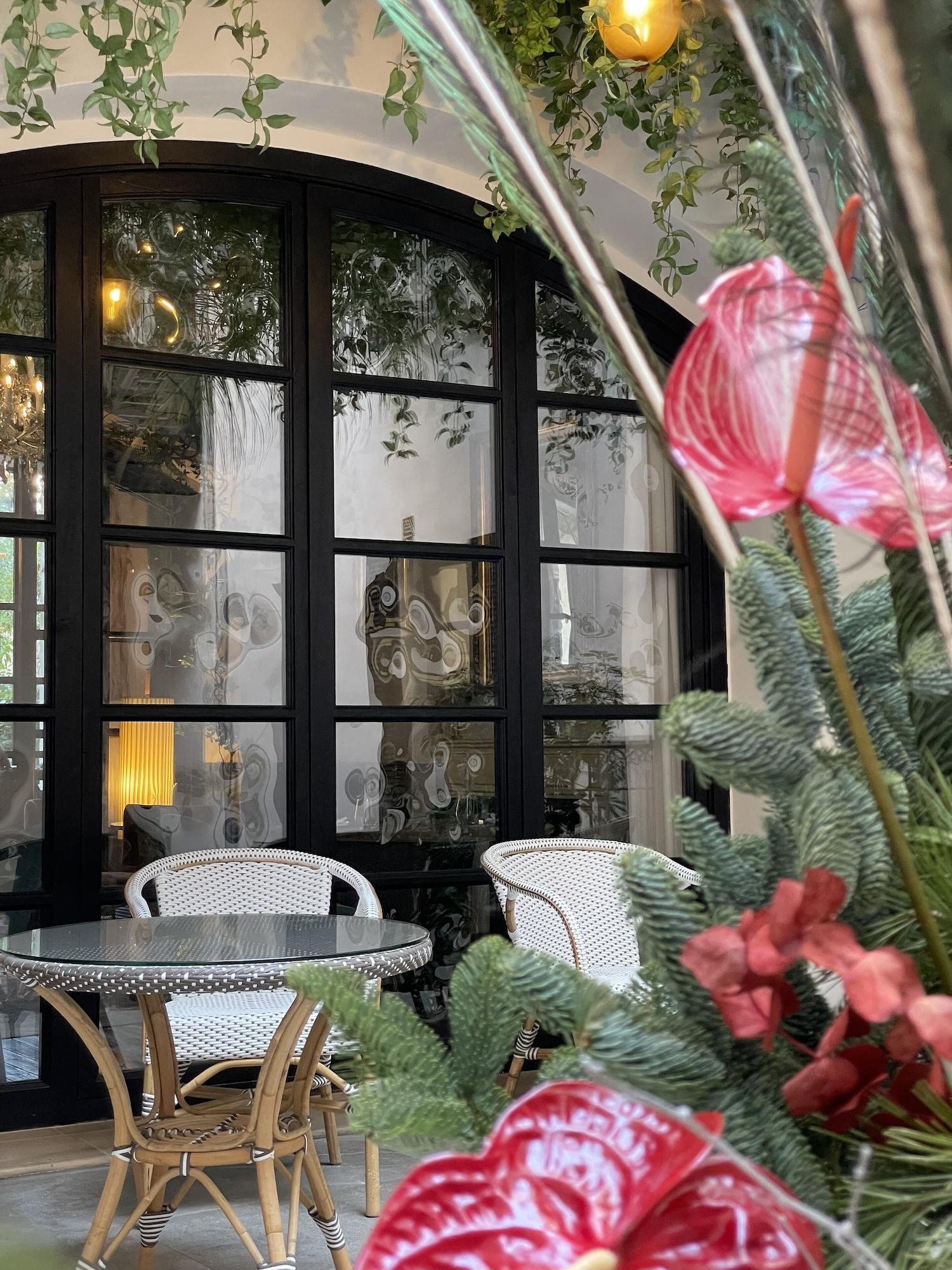 Restaurant Can Bordoy Grand House Hotel GL Preferred Hotel