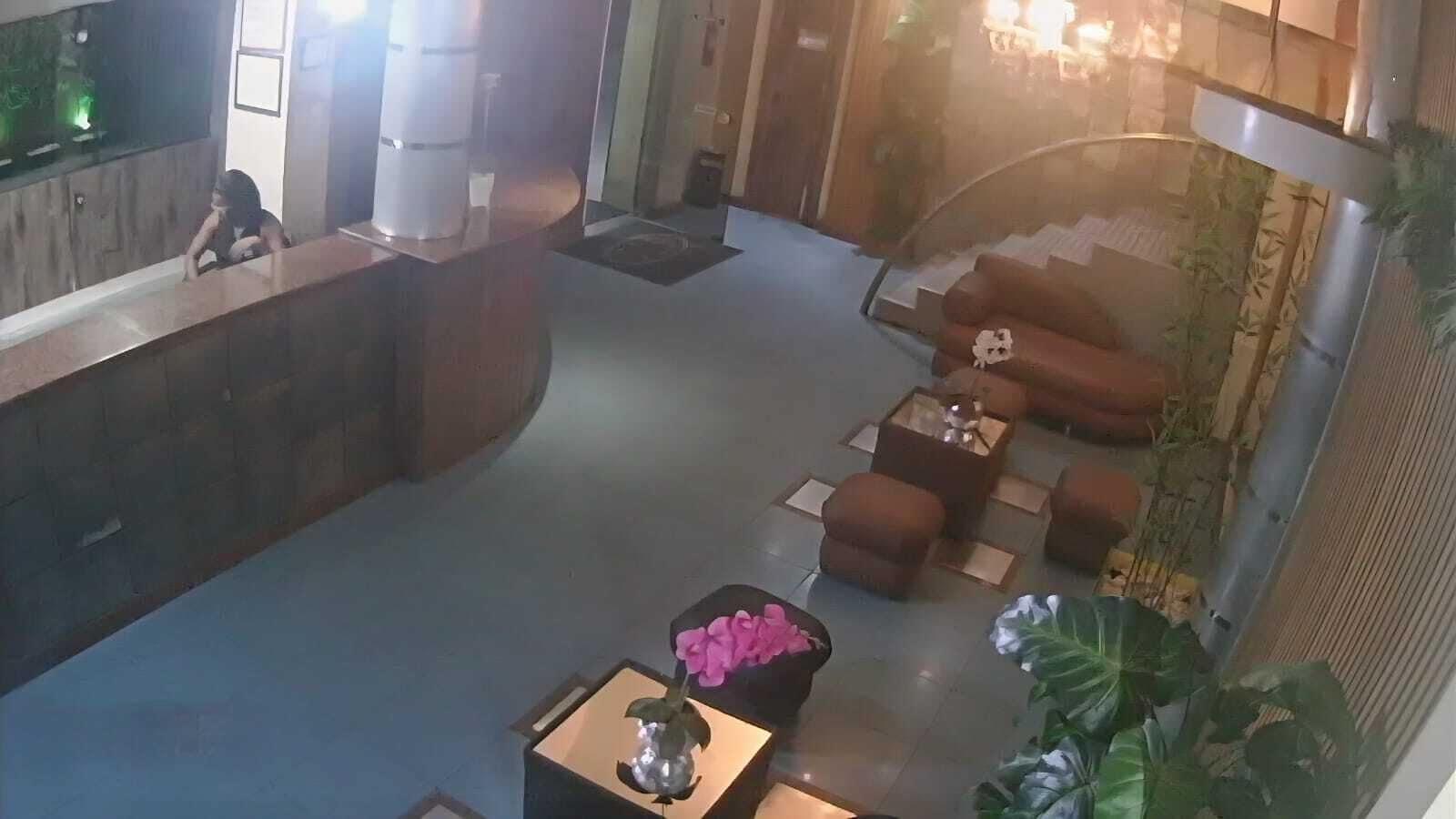 Vista Lobby Hotel Bigstar