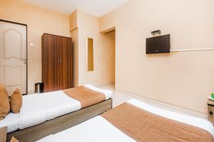 Alojamiento - TULIIPSTAYS - Pearl Residency