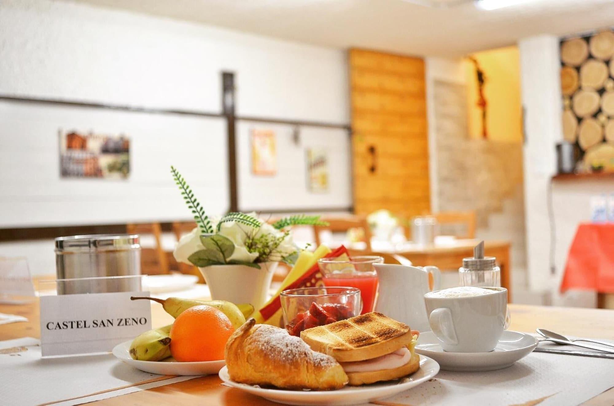 Restaurant La Villa