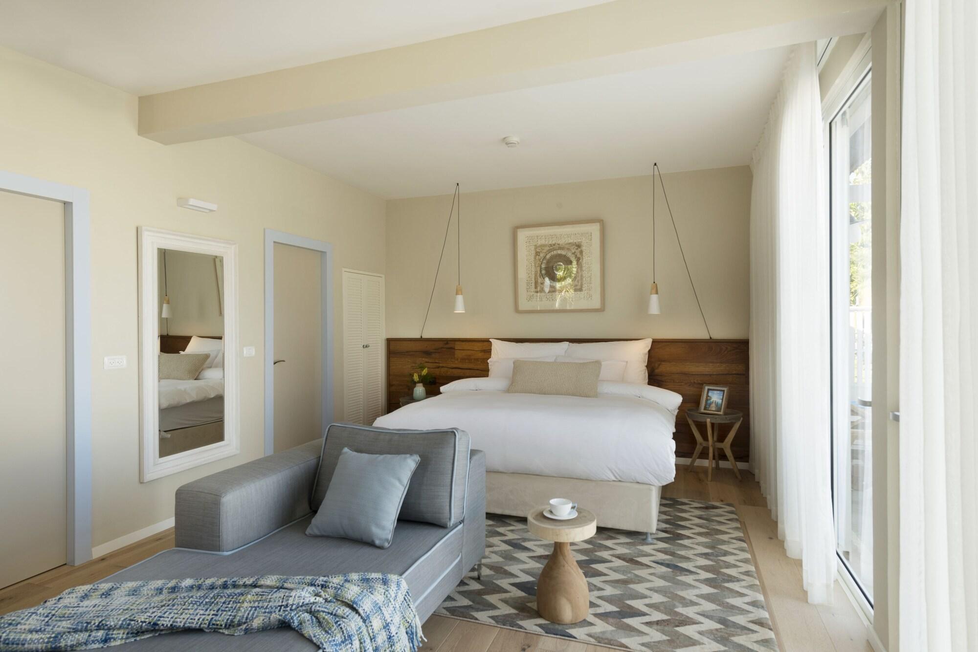 Habitación NEA Resort & People