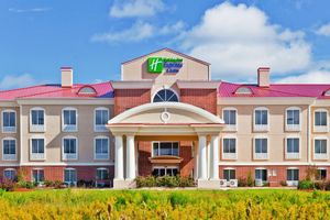 Alojamiento - Holiday Inn Express & Suites Magee