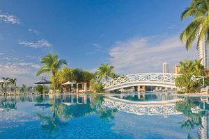 Hospedagens - InterContinental Miramar Panama by IHG