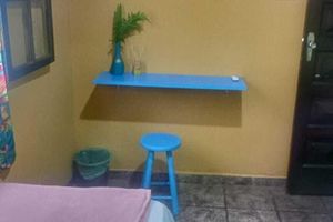 Alojamiento - O BREJO ENCANTADO HOSTEL E HOSPEDAGEM