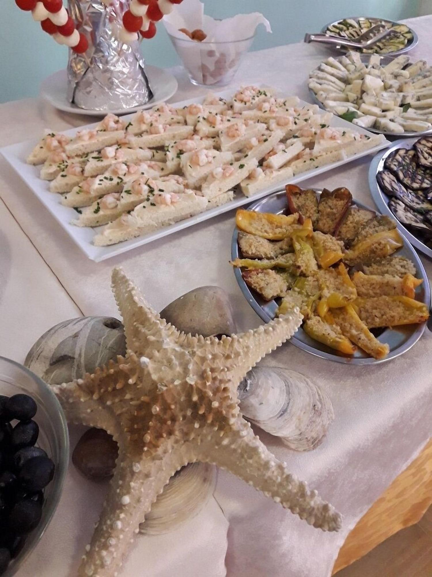 Restaurant Hotel Holiday