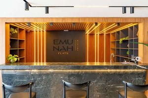 Paquete - Emunah by 123Quarto
