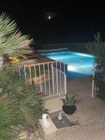 Alquiler Vacacional - Beau Domaine en Plein sud de L'ardeche Avec Grande Picsine, Bbq, Jeux