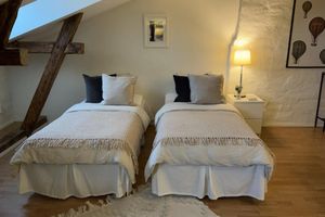 Alquiler Vacacional - Charming Apartment in the Heart of Stockholm!