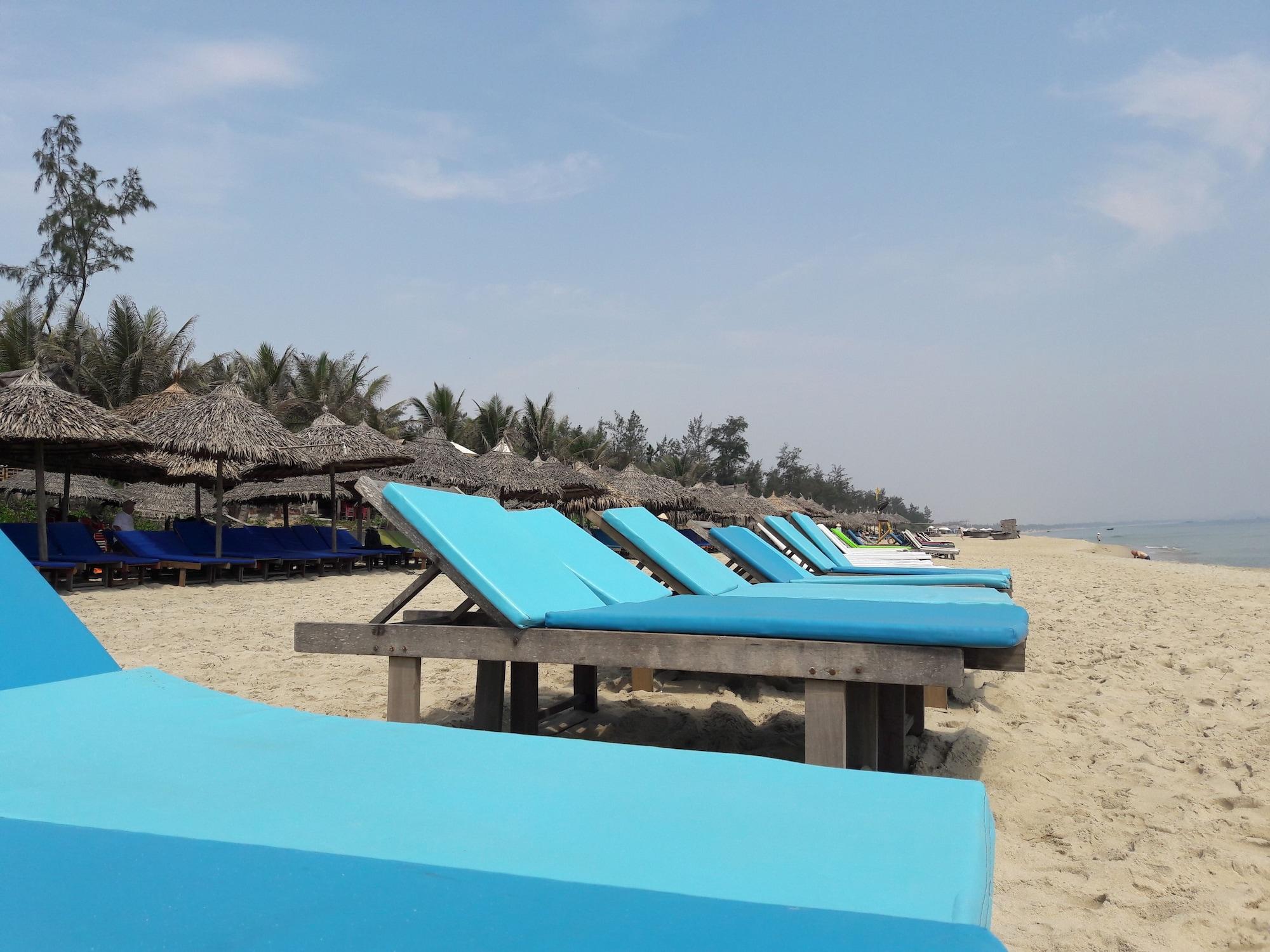 Instalaciones Recreativas Life Beach Villa